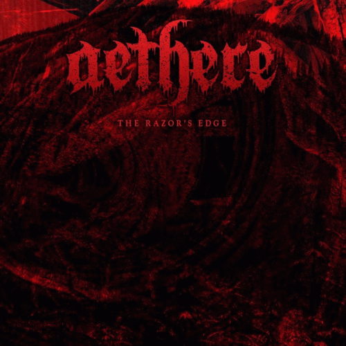 Aethere : The Razor's Edge